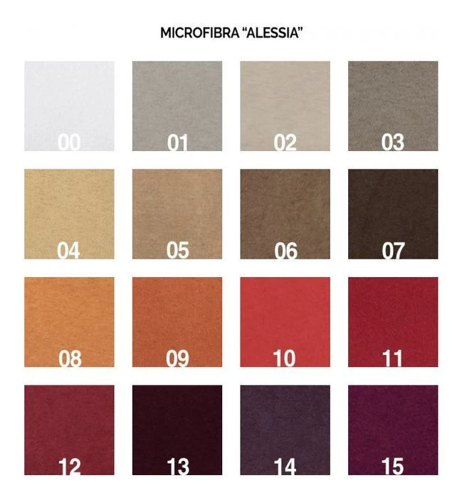 Lit Escamotable Vertical Avec Canapé Bois Noyer 120x190 Cm Kanto 8 Lit Escamotable Vertical Avec Canapé Bois Noyer 120x190 Cm Kanto – Image 8