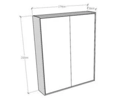 Lit Escamotable Vertical Bois Noyer Kanto 160x190 Cm 13 Lit Escamotable Vertical Bois Noyer Kanto 160x190 Cm -Vente De Chambre lit escamotable vertical bois noyer kentaro 160x190 cm 8050598026748 671510