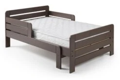 Lit évolutif Pin Massif Taupe Jumper Scandinavian Pine 9 Lit évolutif Pin Massif Taupe Jumper Scandinavian Pine -Vente De Chambre lit evolutif pin massif taupe jumper scandinavian pine 269166