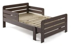 Lit évolutif Pin Massif Taupe Jumper Scandinavian Pine 10 Lit évolutif Pin Massif Taupe Jumper Scandinavian Pine -Vente De Chambre lit evolutif pin massif taupe jumper scandinavian pine 269167