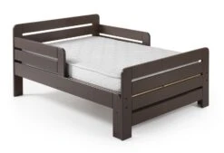 Lit évolutif Pin Massif Taupe Jumper Scandinavian Pine 11 Lit évolutif Pin Massif Taupe Jumper Scandinavian Pine -Vente De Chambre lit evolutif pin massif taupe jumper scandinavian pine 269168