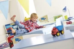 Lit Garçon Magic Motor -Vente De Chambre lit garcon magic motor 5013138627679 89124