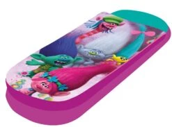 Lit Gonflable Trolls