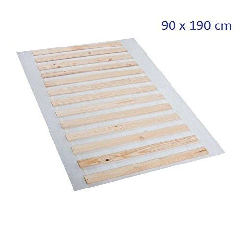 Lit Mezzanine Blanc Avec Toboggan Et Rideau Bleu Dorie 90x190 Cm 2 Lit Mezzanine Blanc Avec Toboggan Et Rideau Bleu Dorie 90x190 Cm – Image 2