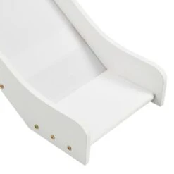 Lit Mezzanine D'enfants Avec Toboggan Et échelle Pin 97x208 Cm -Vente De Chambre lit mezzanine d enfants avec toboggan et echelle pin 97x208 cm 3666722501996 624370