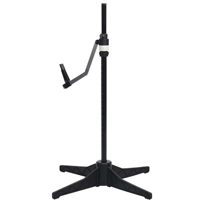 Mannequin De Robe Ajustable Pour Femme Gris M Taille 40-46 7 Mannequin De Robe Ajustable Pour Femme Gris M Taille 40-46 – Image 7