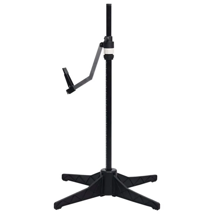 Mannequin De Robe Ajustable Pour Femme Gris S Taille 33-40 7 Mannequin De Robe Ajustable Pour Femme Gris S Taille 33-40 – Image 7