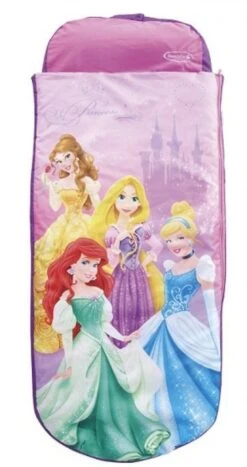 Matelas Gonflable Disney Princesses -Vente De Chambre matelas gonflable disney princesses 5013138641972 16197