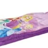 Matelas Gonflable Disney Princesses