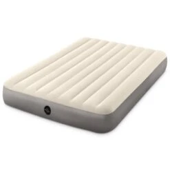 Intex Matelas Gonflable Dura Beam 140x190 Cm -Vente De Chambre matelas gonflable dura beam 140x190 cm 8719883724089 397846