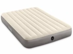 Intex Matelas Gonflable Dura Beam 150x200 Cm