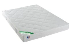 Matelas Latex 140x190cm Lune - 15 Cm