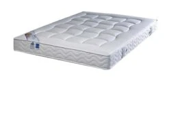 Matelas Mousse 160x200cm Empire