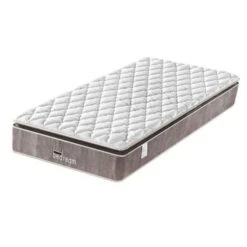 Matelas Mousse à Mémoire De Forme Ultra 90x190 Cm - 30 Cm