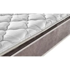 Matelas Mousse à Mémoire De Forme Ultra 90x190 Cm - 30 Cm -Vente De Chambre matelas mousse a memoire de forme bedream ultra 90x190 cm 30 cm 3327480053560 414168