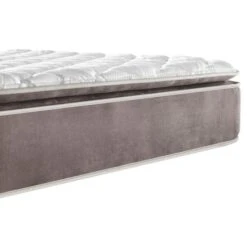 Matelas Mousse à Mémoire De Forme Ultra 90x190 Cm - 30 Cm -Vente De Chambre matelas mousse a memoire de forme bedream ultra 90x190 cm 30 cm 3327480053560 414170