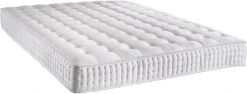 Matelas Mousse à Mémoire De Forme Dory 90x200 Cm - 17 Cm
