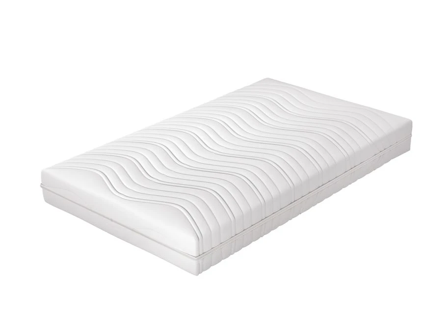 Matelas Mousse Thermoélastique Vermeil - 13 Cm - 7 Tailles 5 Matelas Mousse Thermoélastique Vermeil - 13 Cm - 7 Tailles – Image 5