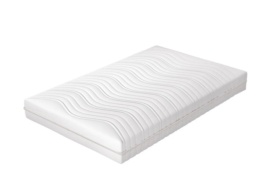Matelas Mousse Thermoélastique Vermeil - 13 Cm - 7 Tailles 6 Matelas Mousse Thermoélastique Vermeil - 13 Cm - 7 Tailles – Image 6