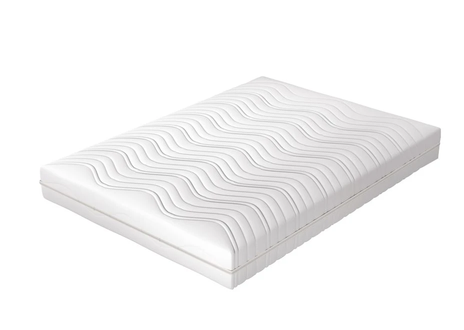 Matelas Mousse Thermoélastique Vermeil - 13 Cm - 7 Tailles 7 Matelas Mousse Thermoélastique Vermeil - 13 Cm - 7 Tailles – Image 7