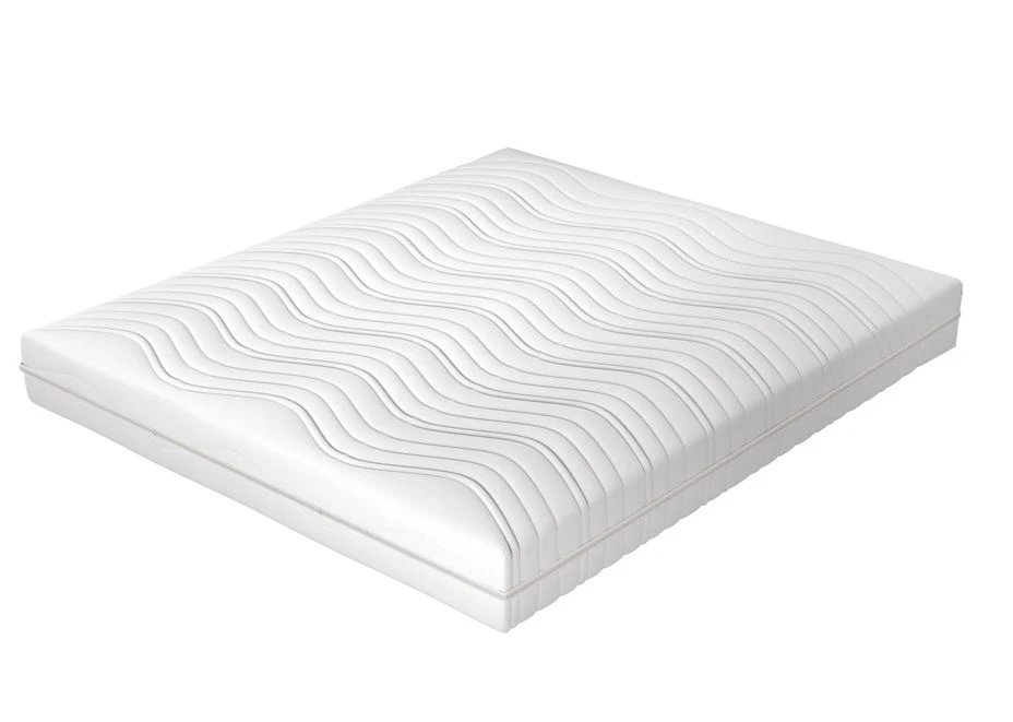 Matelas Mousse Thermoélastique Vermeil - 13 Cm - 7 Tailles 8 Matelas Mousse Thermoélastique Vermeil - 13 Cm - 7 Tailles – Image 8