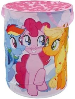 Panier à Linge My Little Pony
