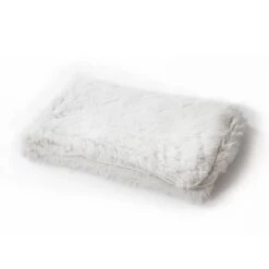 Plaid NEO YOGA Blanc 120 X 150 Cm -Vente De Chambre plaid neo yoga blanc 120 x 150 cm 3218111203242 426441