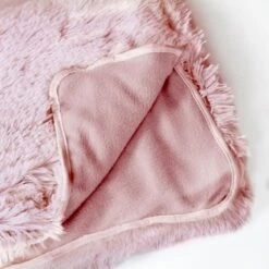 Plaid NEO YOGA Rose 120 X 150 Cm -Vente De Chambre plaid neo yoga rose 120 x 150 cm 3218111203259 426427