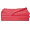 POLECO Couverture Polaire FRAISE 220