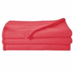 POLECO Couverture Polaire FRAISE 220