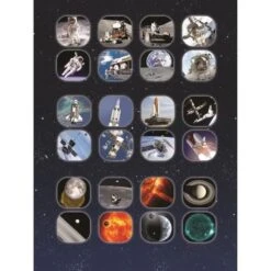 LEXIBOOK Projecteur Planetarium -Vente De Chambre projecteur planetarium 3380743081748 433030