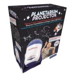 LEXIBOOK Projecteur Planetarium -Vente De Chambre projecteur planetarium 3380743081748 433031