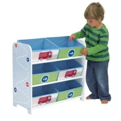 Rangement 6 Paniers Magic Motor -Vente De Chambre rangement 6 paniers magic motor 5013138627686 5809