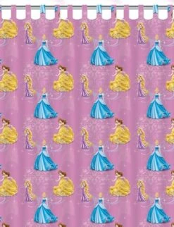 Rideau Disney Princesses