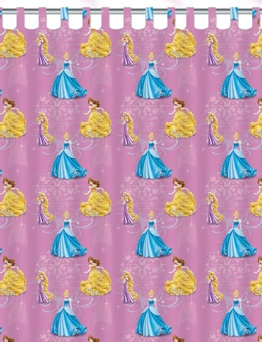 Rideau Disney Princesses 1 Rideau Disney Princesses