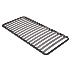 SEDAC Sommier 90x190 -18 Lattes 53mm - Anthracite