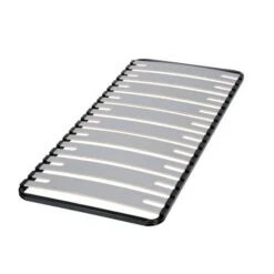 SEDAC Sommier OPTISIZE 90 X 190 - Cadre A Lattes Extra Large 141mm D'épaisseur