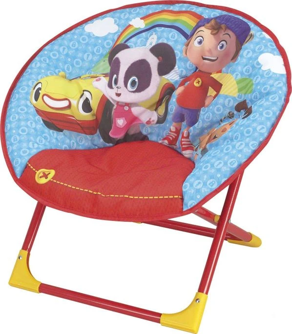 Siège Lune Pliable Oui-Oui 1 Siège Lune Pliable Oui-Oui