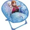 Siège Lune Pliable Reine Des Neiges Disney