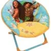 Siège Lune Pliable Vaiana Disney