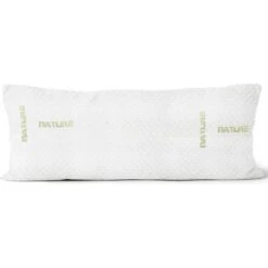 SOLEIL D'OCRE Traversin A Mémoire De Forme - 90 Cm