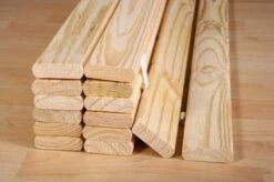 Sommier à Lattes 90x200cm 15 Lattes -Vente De Chambre sommier a lattes 90x200cm 15 lattes 4010340342902 145645