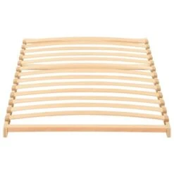 Sommier à Lattes Avec 13 Lattes 70x200 Cm -Vente De Chambre sommier a lattes avec 13 lattes 70x200 cm 3666722293853 1022087