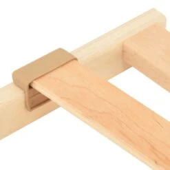 Sommier à Lattes Avec 13 Lattes 70x200 Cm -Vente De Chambre sommier a lattes avec 13 lattes 70x200 cm 3666722293853 1022090