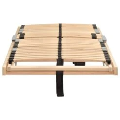 Sommier à Lattes électrique Avec 28 Lattes 7 Zones 70x200 Cm 16 Sommier à Lattes électrique Avec 28 Lattes 7 Zones 70x200 Cm -Vente De Chambre sommier a lattes electrique avec 28 lattes 7 zones 70x200 cm 3666722603249 955422