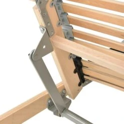 Sommier à Lattes électrique Avec 28 Lattes 7 Zones 80x200 Cm 18 Sommier à Lattes électrique Avec 28 Lattes 7 Zones 80x200 Cm -Vente De Chambre sommier a lattes electrique avec 28 lattes 7 zones 80x200 cm 3666722346269 955435