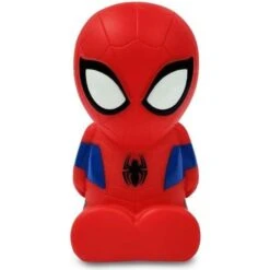 SPIDER-MAN - Veilleuse 3D - LEXIBOOK