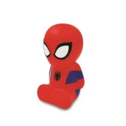SPIDER-MAN - Veilleuse 3D - LEXIBOOK -Vente De Chambre spider man veilleuse 3d lexibook 3380743084640 1346049