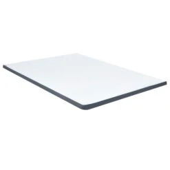 Surmatelas De Sommier Tapissier 200x140x5 Cm -Vente De Chambre surmatelas de sommier tapissier 200x140x5 cm 3666722447836 789457