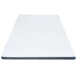 Surmatelas De Sommier Tapissier 200x140x5 Cm -Vente De Chambre surmatelas de sommier tapissier 200x140x5 cm 3666722447836 789460